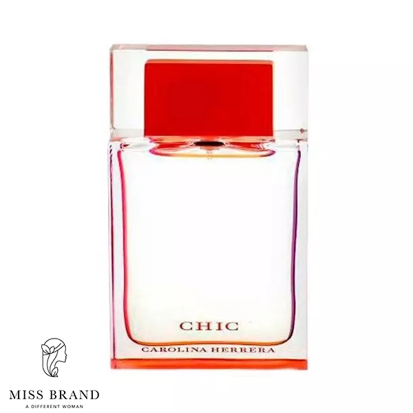 عطر کارولینا هررا شیک زنانه ادوپرفیوم 80 میل