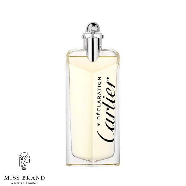 عطر کارتیر دکلریشن مردانه ادوتویلت 100 میل