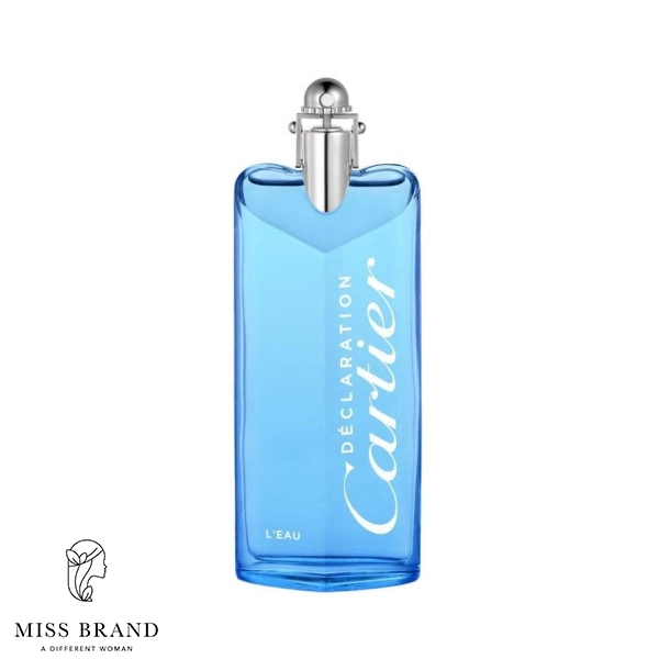 عطر کارتیر دکلریشن لئو مردانه ادوتویلت 100 میل