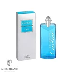 عطر کارتیر دکلریشن لئو مردانه ادوتویلت 100 میل