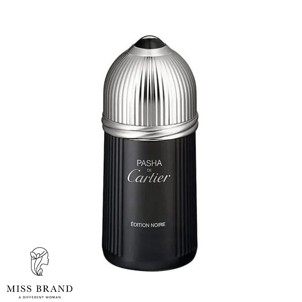 عطر کارتیر پاشا د کارتیر ادیشن نویر مردانه ادوتویلت 100 میل