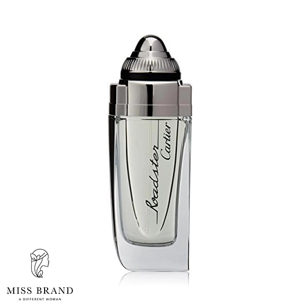 عطر کارتیر رودستر مردانه ادوتویلت 100 میل