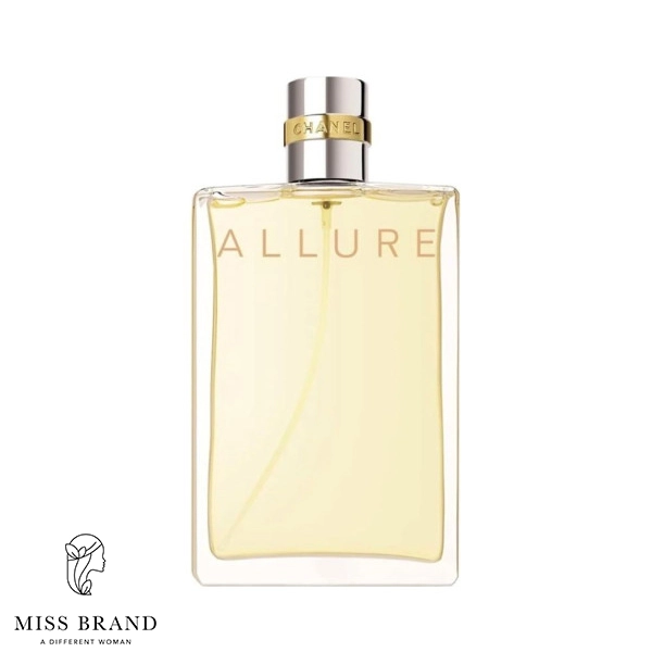 عطر شنل الور زنانه ادوتویلت 100 میل