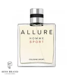عطر شنل الور هوم اسپرت کلون مردانه ادوتویلت 150 میل