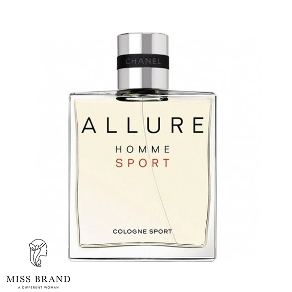 عطر شنل الور هوم اسپرت کلون مردانه ادوتویلت 150 میل