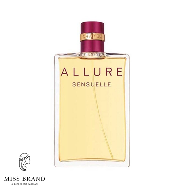 عطر شنل الور سنسوال زنانه ادوپرفیوم 100 میل