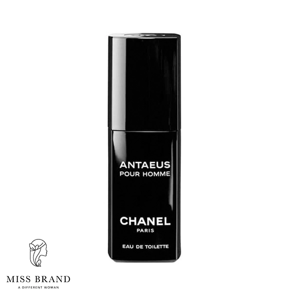 عطر شنل آنتئوس مردانه ادوتویلت 100 میل