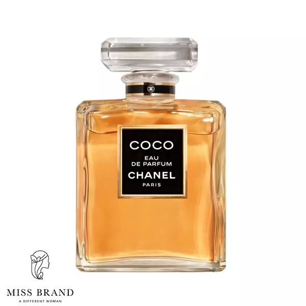 عطر شنل کوکو زنانه ادوپرفیوم 100 میل