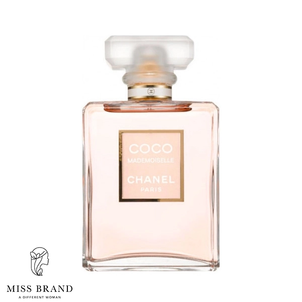 عطر شنل کوکو مادمازل زنانه ادوپرفیوم 100 میل
