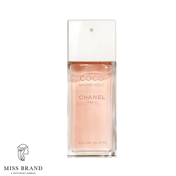 عطر شنل کوکو مادمازل زنانه ادوتویلت 100 میل