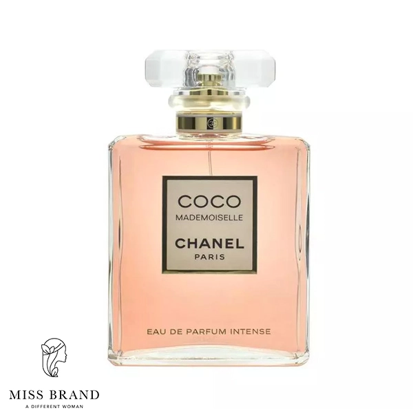عطر شنل کوکو مادمازل اینتنس زنانه ادوپرفیوم 100 میل