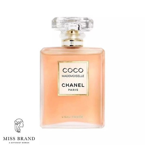 عطر شنل کوکو مادمازل لئو پرایو زنانه ادوپرفیوم 100 میل