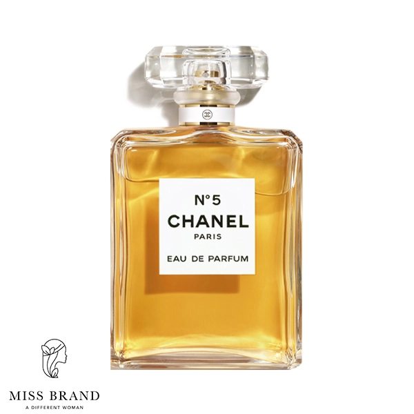 عطر شنل نامبر 5 زنانه ادوپرفیوم 100 میل
