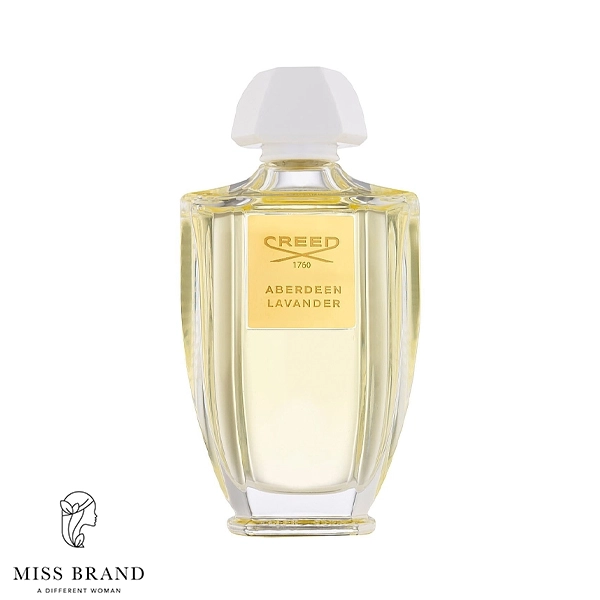عطر کرید آبردین لاوندر زنانه و مردانه ادوپرفیوم 100 میل