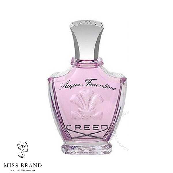 عطر کرید آکوا فیورنتینا زنانه ادوپرفیوم 75 میل