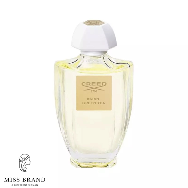 عطر کرید ایژن گرین تی زنانه و مردانه ادوپرفیوم 100 میل
