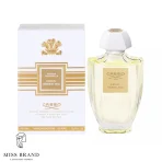 عطر کرید ایژن گرین تی زنانه و مردانه ادوپرفیوم 100 میل