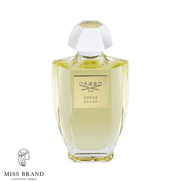 عطر کرید سدره بلنک زنانه و مردانه ادوپرفیوم 100 میل