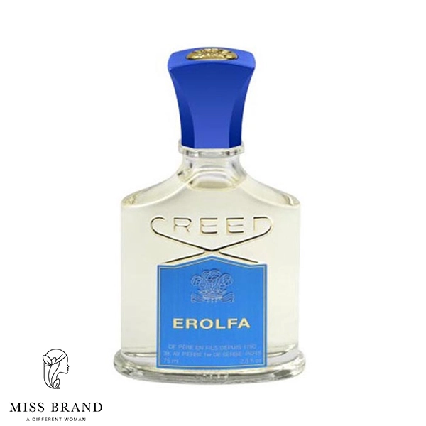 عطر کرید ارولفا مردانه ادوپرفیوم 120 میل