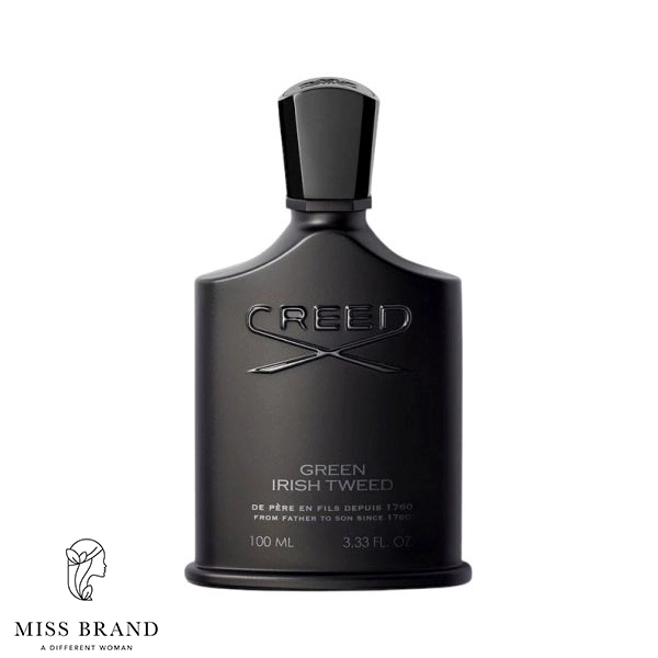 عطر کرید گرین ایریش توید مردانه ادوپرفیوم 100 میل