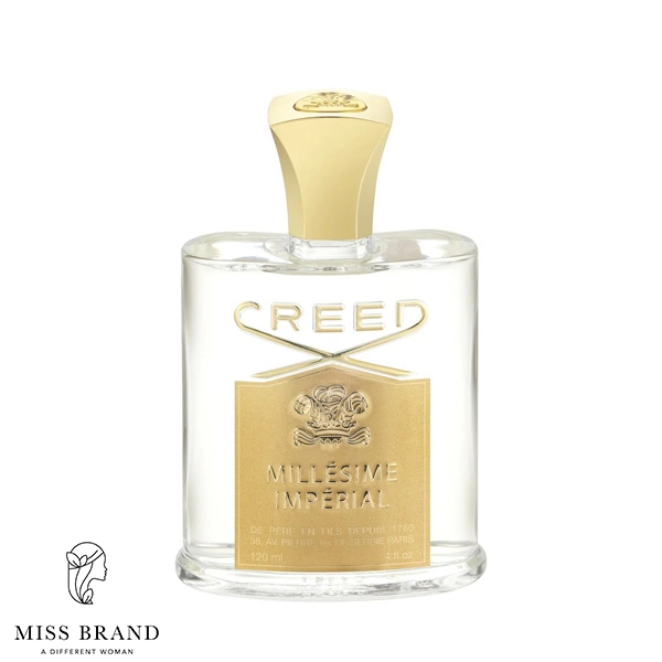 عطر کرید امپریال میلسیم زنانه و مردانه ادوپرفیوم 120 میل
