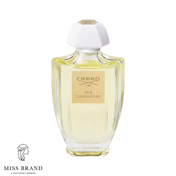 عطر کرید ایریس تیوب رز زنانه ادوپرفیوم 100 میل
