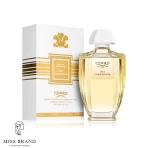 عطر کرید ایریس تیوب رز زنانه ادوپرفیوم 100 میل