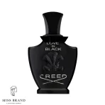 عطر کرید لاو این بلک زنانه ادوپرفیوم 75 میل