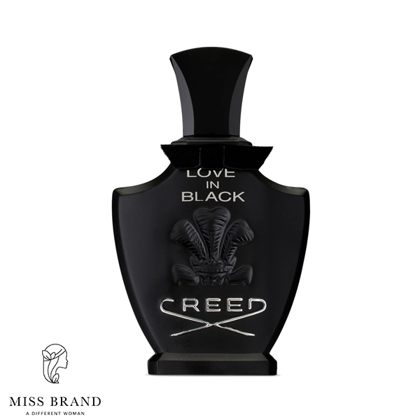 عطر کرید لاو این بلک زنانه ادوپرفیوم 75 میل