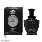 عطر کرید لاو این بلک زنانه ادوپرفیوم 75 میل