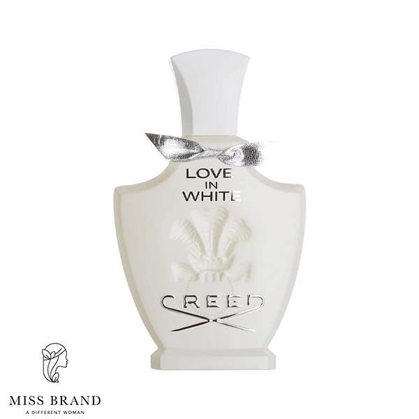 عطر کرید لاو این وایت زنانه ادوپرفیوم 75 میل