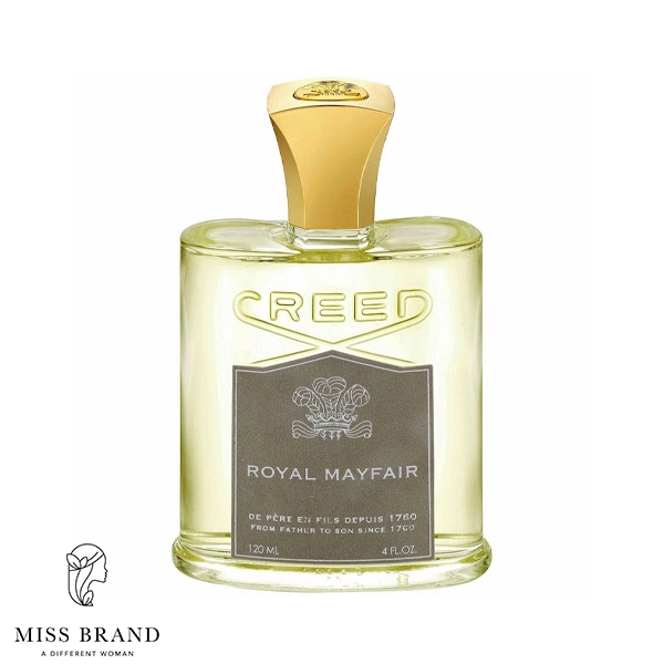 عطر کرید رویال می فر زنانه و مردانه ادوپرفیوم 120 میل
