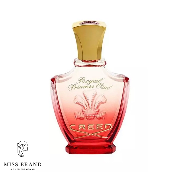 عطر کرید رویال پرینسس عود زنانه ادوپرفیوم 75 میل