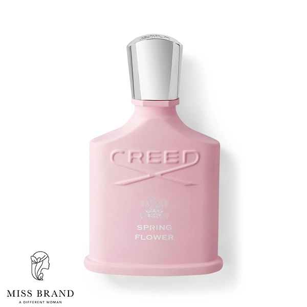 عطر کرید اسپرینگ فلاور 2023 زنانه ادوپرفیوم 75 میل