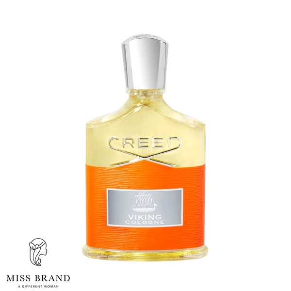 عطر کرید وایکینگ کلوژن مردانه ادوکلون 100 میل