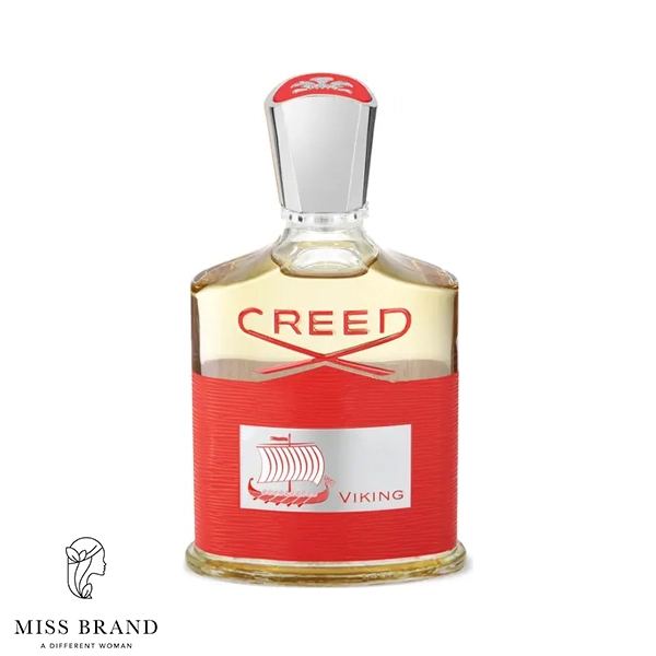 عطر کرید وایکینگ مردانه ادوپرفیوم 100 میل