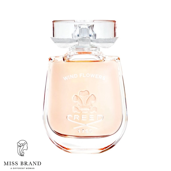 عطر کرید وایند فلاورز زنانه ادوپرفیوم 75 میل