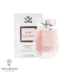 عطر کرید وایند فلاورز زنانه ادوپرفیوم 75 میل
