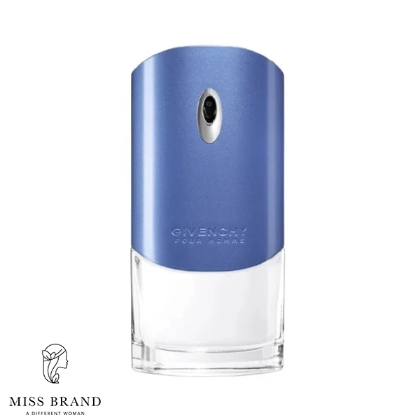 عطر ژیوانشی بلو لیبل مردانه ادوتویلت 100 میل