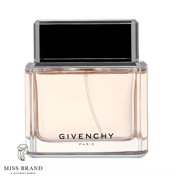 عطر ژیوانشی داهلیا نویر زنانه ادوپرفیوم 75 میل