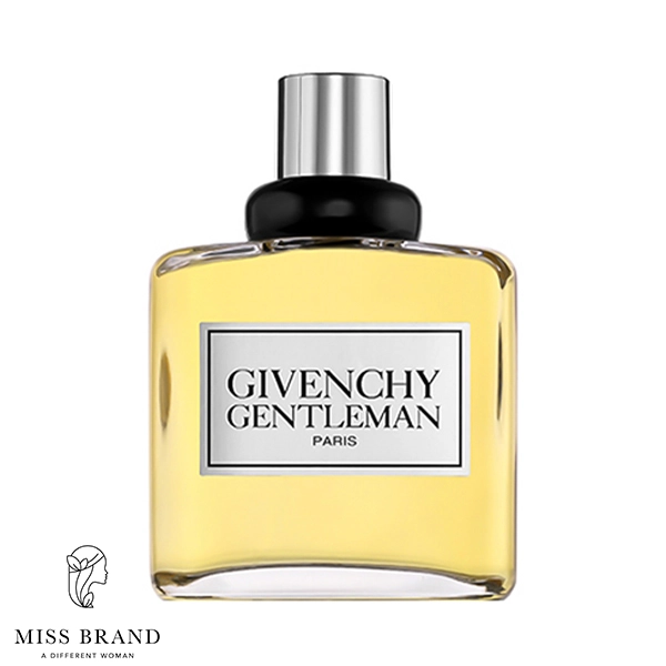 عطر ژیوانشی جنتلمن مردانه ادوتویلت 100 میل