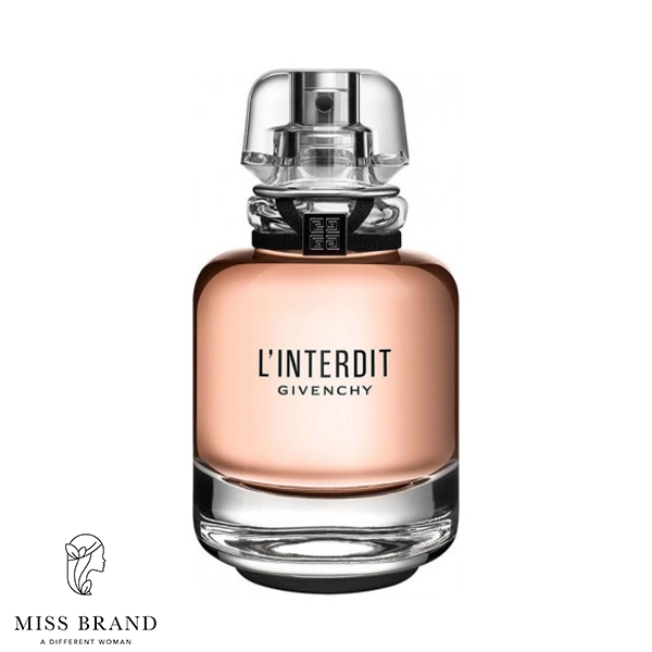 عطر ژیوانشی له اینتردیت 2018 زنانه ادوپرفیوم 80 میل