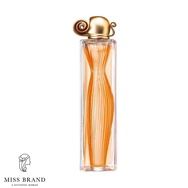 عطر ژیوانشی ارگانزا زنانه ادوپرفیوم 100 میل