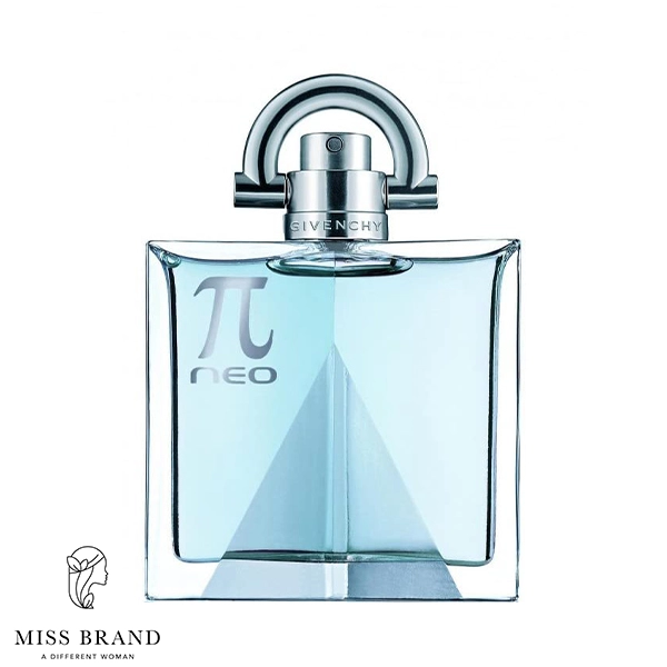 عطر ژیوانشی پی نئو مردانه ادوتویلت 100 میل
