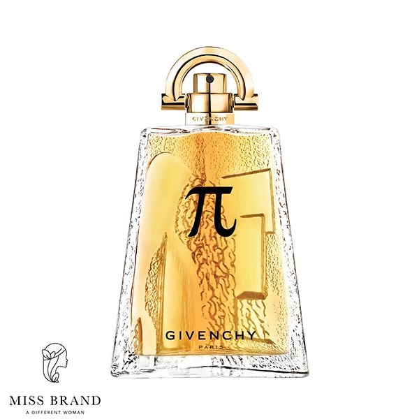 عطر ژیوانشی پی مردانه ادوتویلت 100 میل