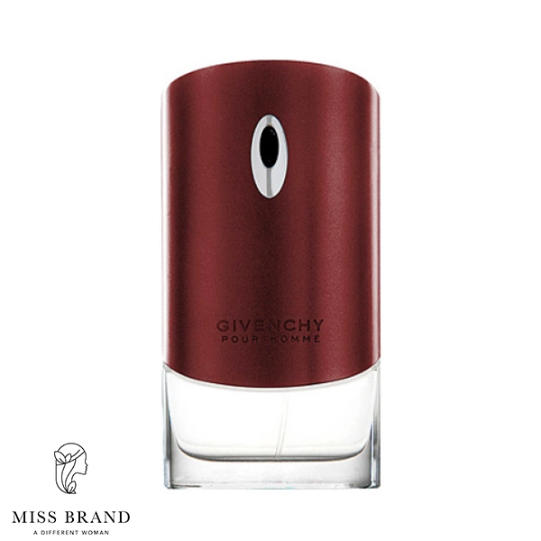 عطر ژیوانشی پورهوم مردانه ادوتویلت 100 میل
