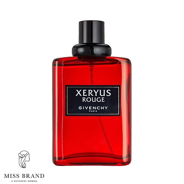 عطر ژیوانشی زریوس روژ مردانه ادوتویلت 100 میل