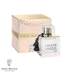 عطر لالیک لامور زنانه ادوپرفیوم