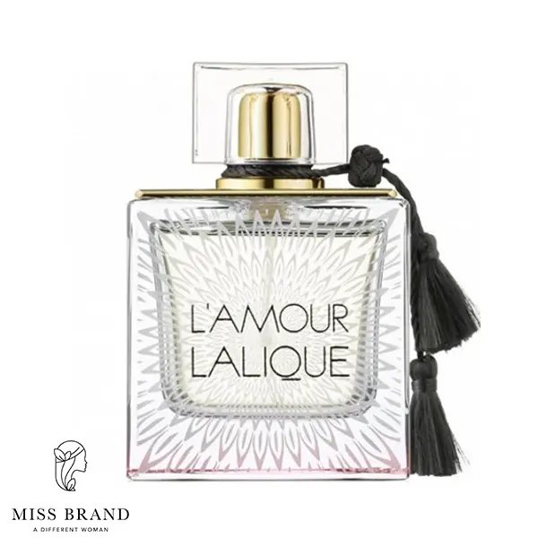 عطر لالیک لامور زنانه ادوپرفیوم