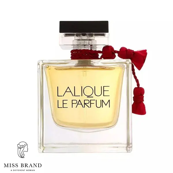عطر لالیک له پارفوم (لالیک قرمز) زنانه ادوپرفیوم